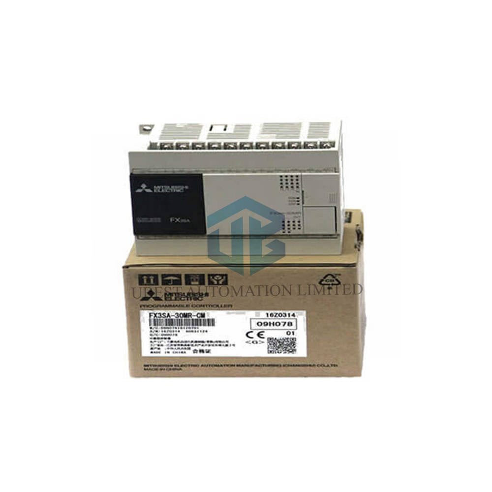 FX3SA-30MR-CM-3