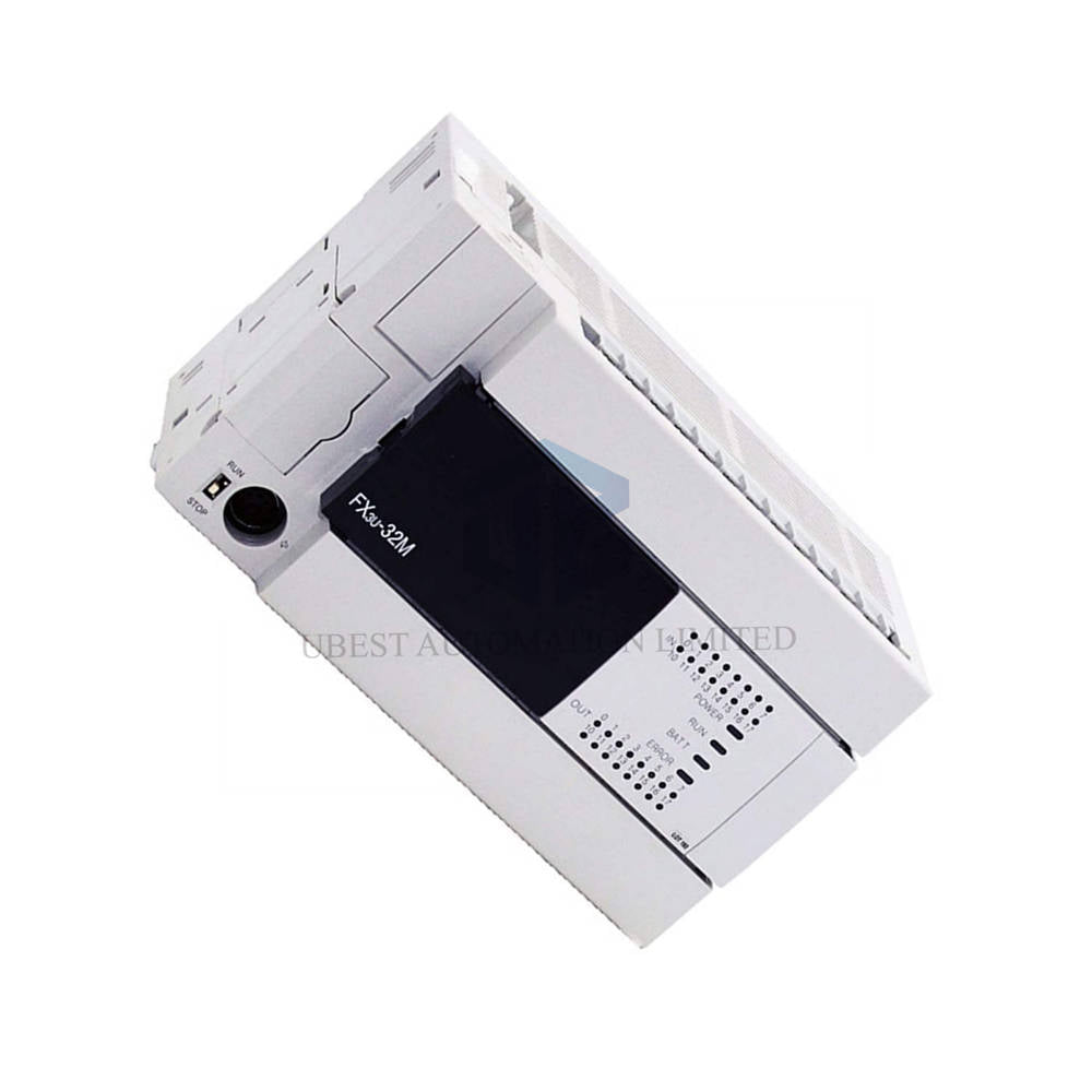FX3U-32MR-ES-A-2