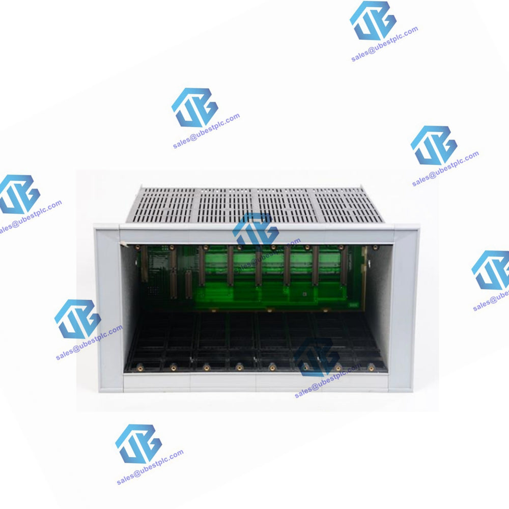 3300/05-23-00-00 Bently Nevada 8 Slot Rack