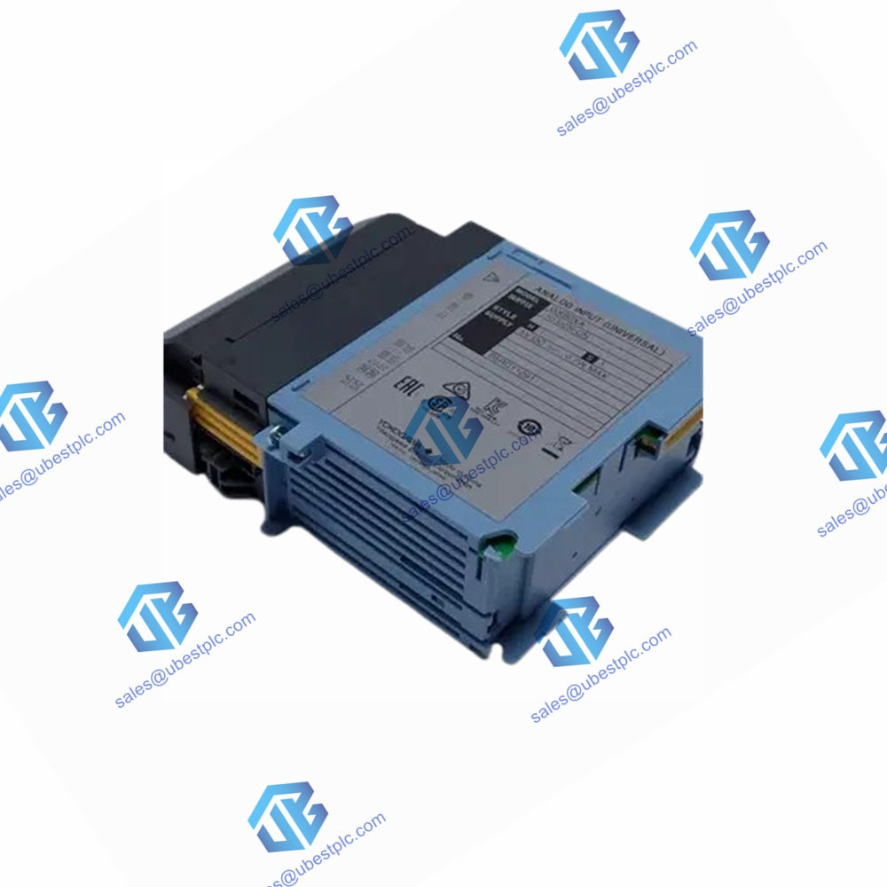 GX90XA-10-U2N-CN Аналоговый входной модуль Yokogawa