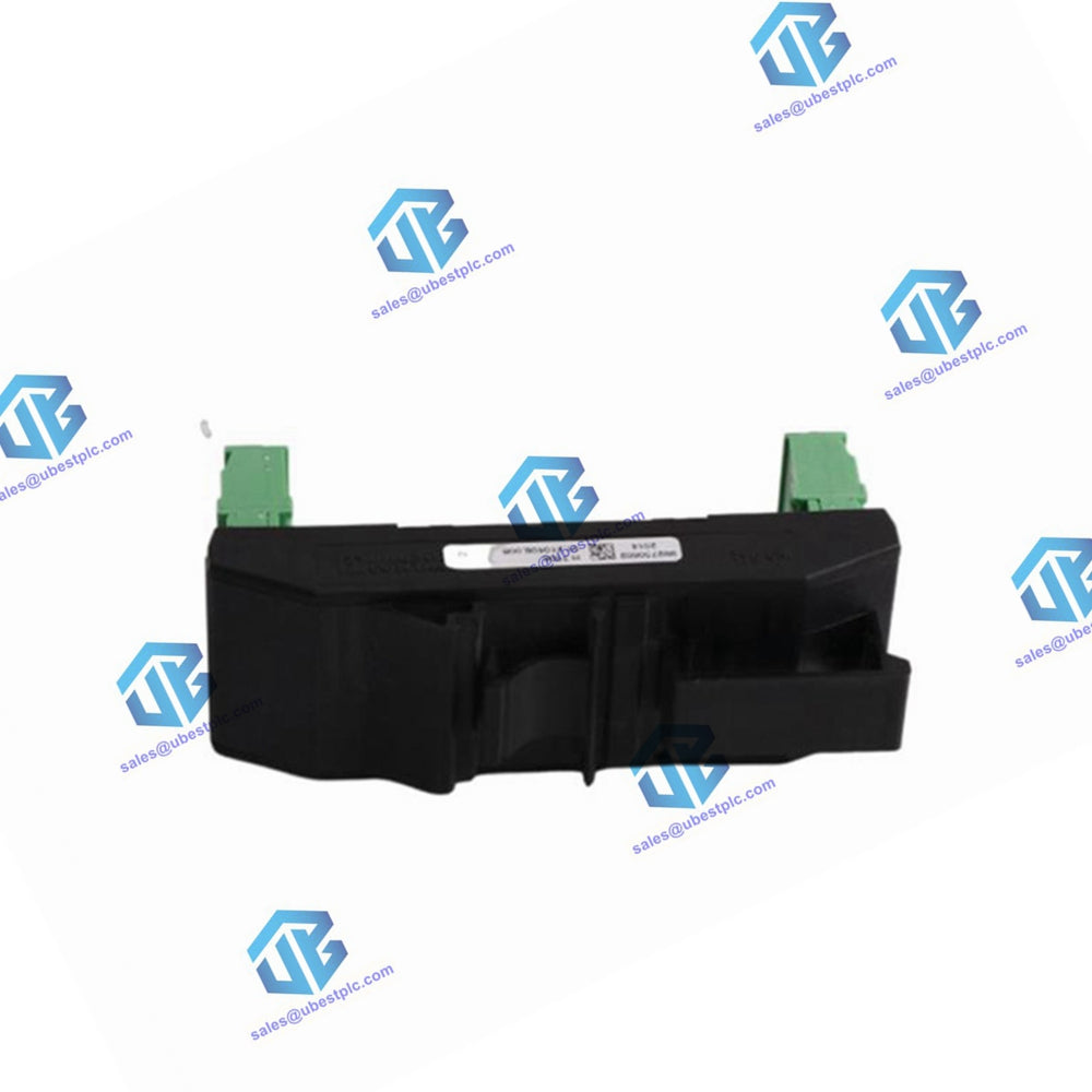 H 7506 | HIMA H7506 Bus Terminal