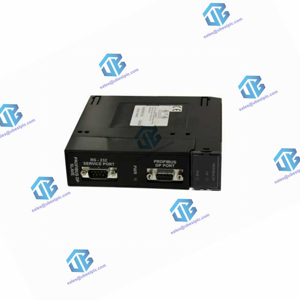 HE693PBS105 GE Fanuc Horner Profibus modul