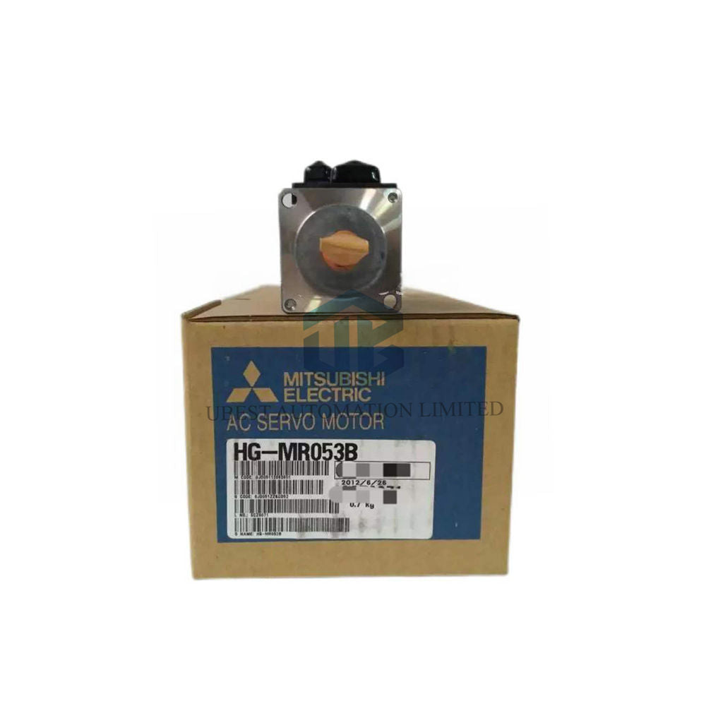 HG-MR053B Mitsubishi Motor Servo Inersia Ultra-Rendah
