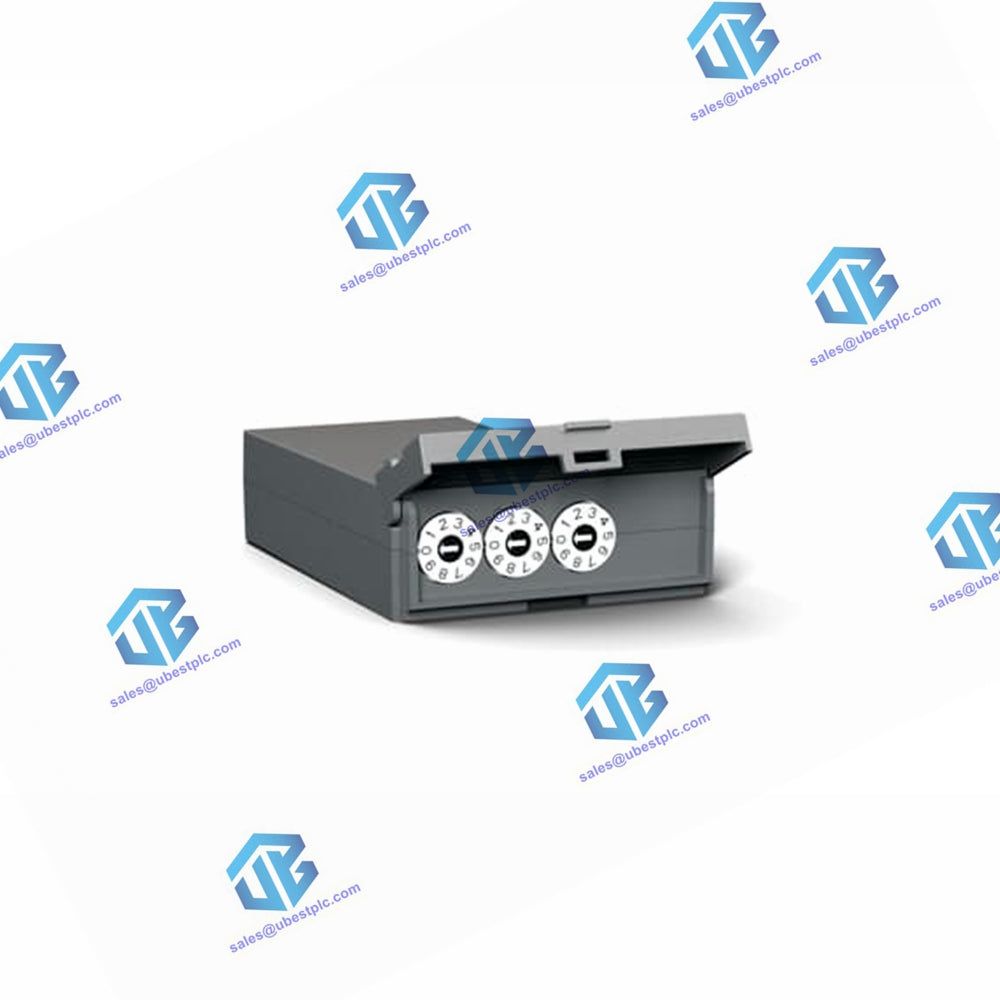 HI880 | ABB | HI Module for Ethernet FCI | 3BSE078701R1