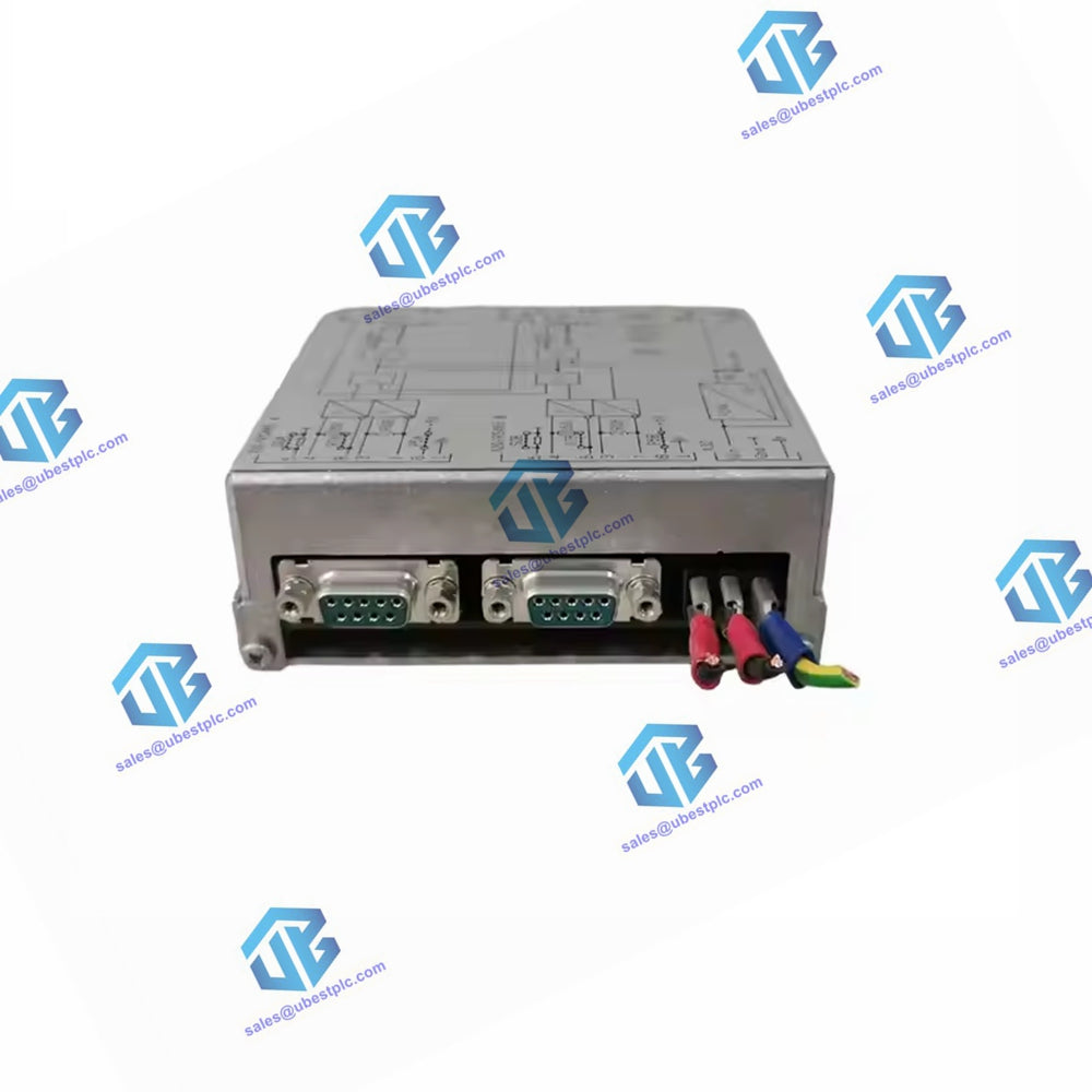 HIEE400961R1 UFB009AE01 ABB - Elektronikus interfész modul