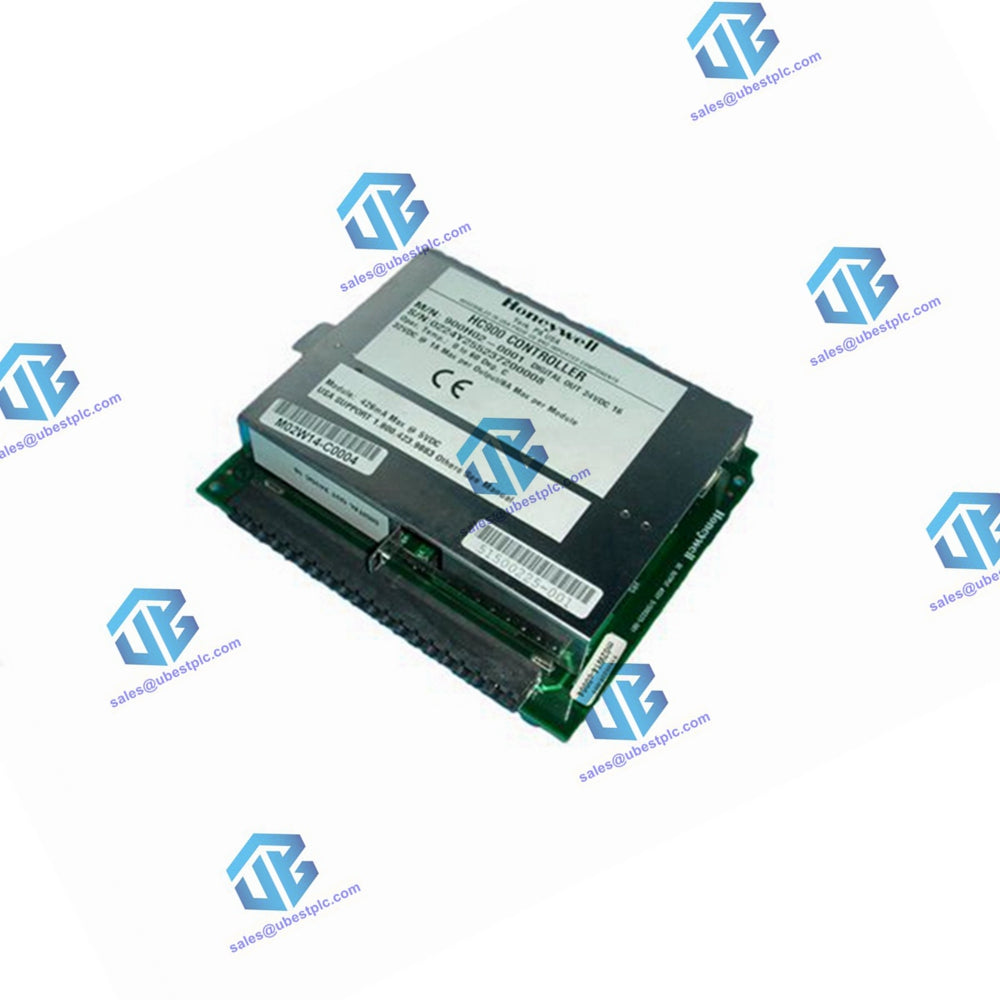 Honeywell 900ES1-0100 Serial Communication Module