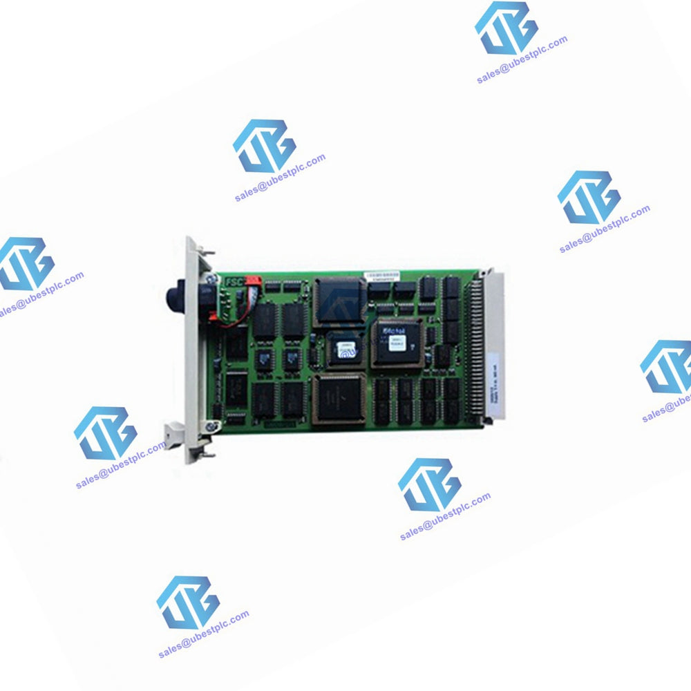 10101/2/1 | ماژول ورودی دیجیتال Honeywell FSC Fail-Safe