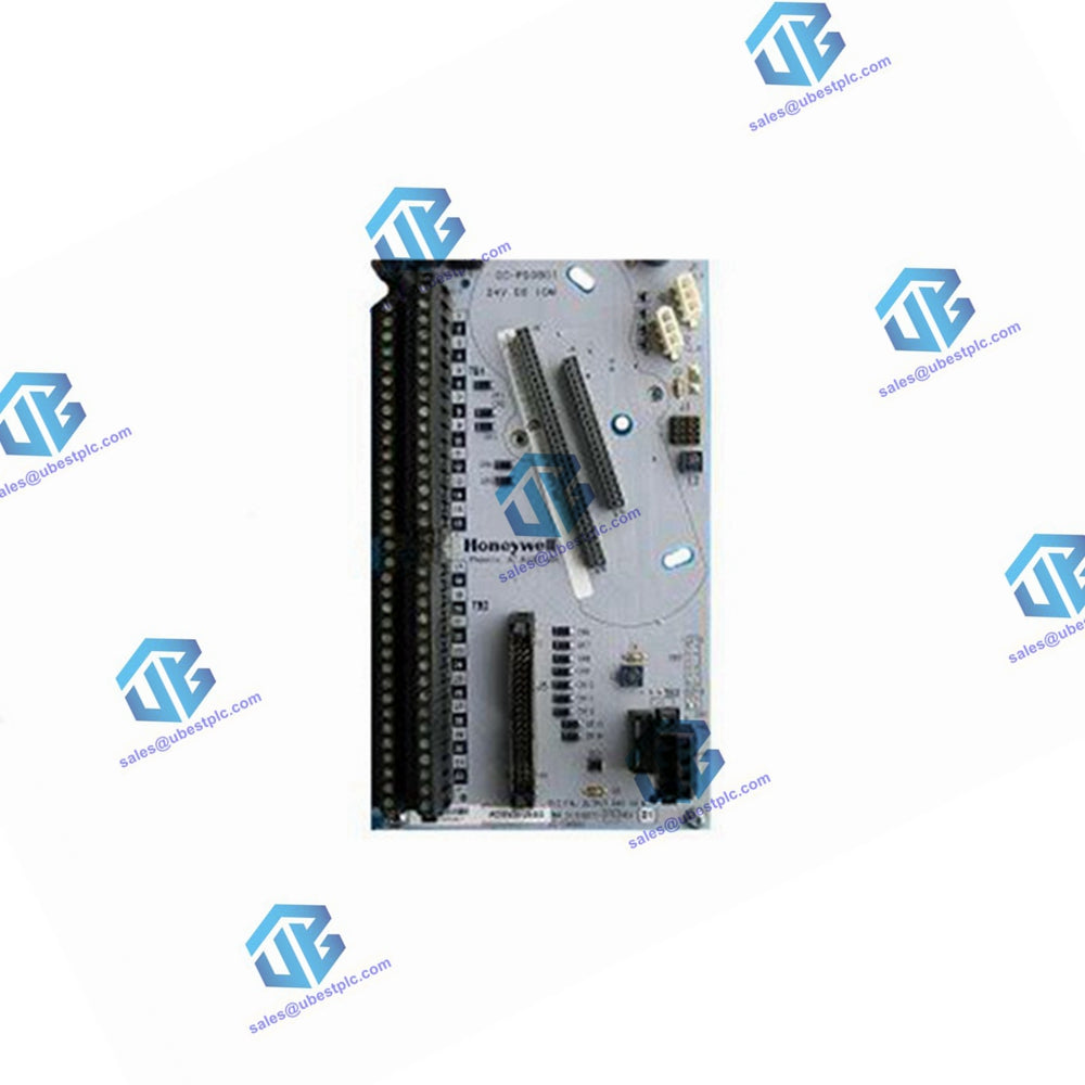 Honeywell CC-TAIL51 Low Level Analog Input Module