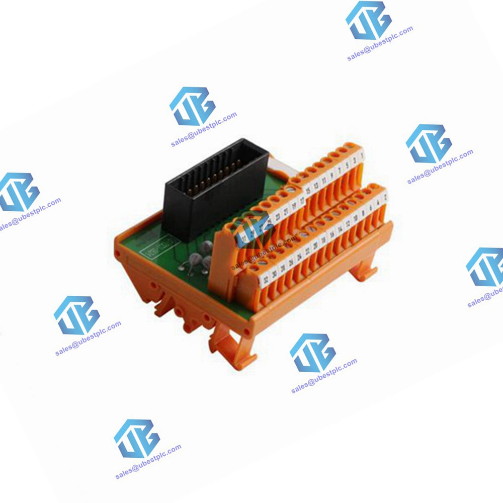 FC-TSDO-0424 Güvenli Dijital Çıkış FTA Honeywell