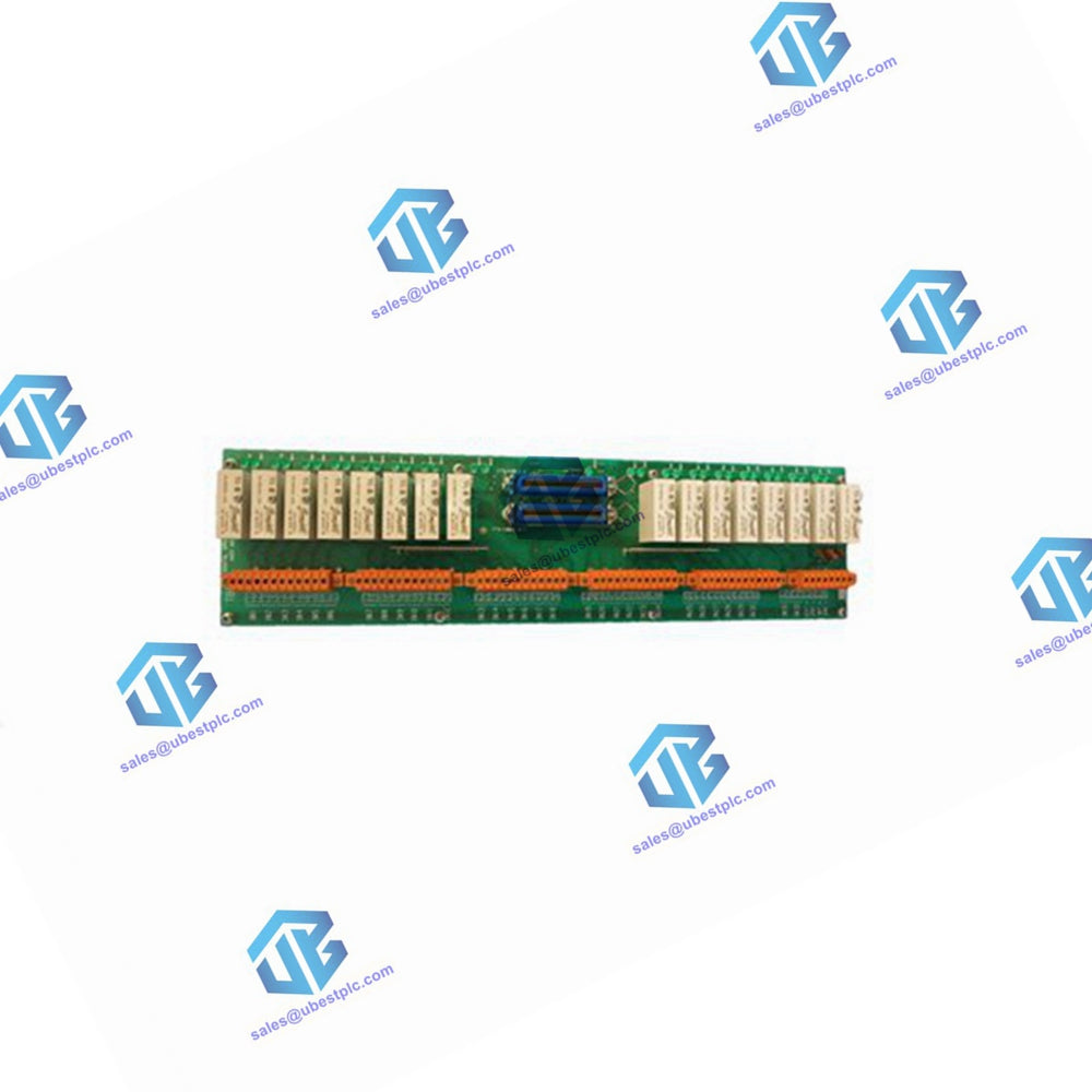 Модуль цифрового ввода Honeywell MU-TDID12 51304441-125