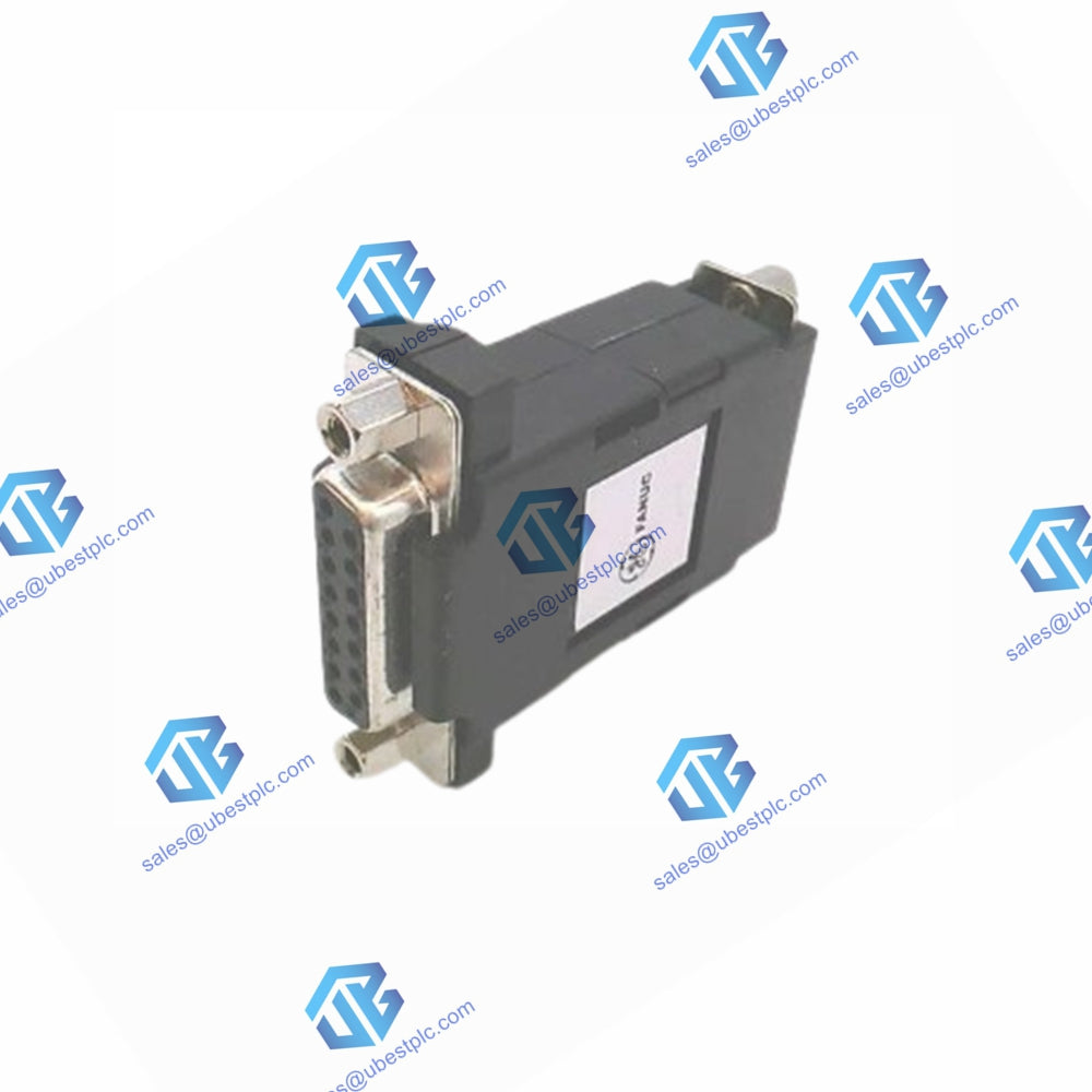 IC200ACC415 GE Fanuc | RS-232 to RS-485 Converter