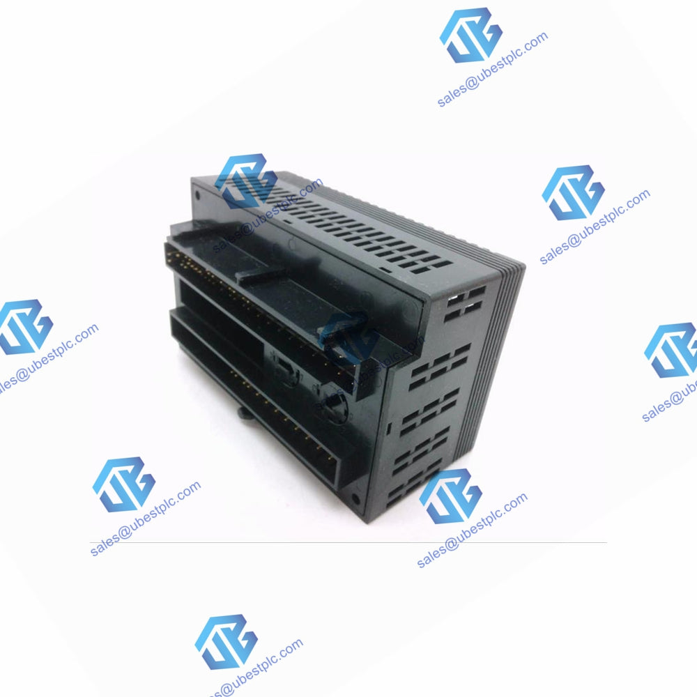 IC200ALG331 GE Fanuc - Analog Output ModuleIC200ALG331 GE Fanuc - Analog Output Module