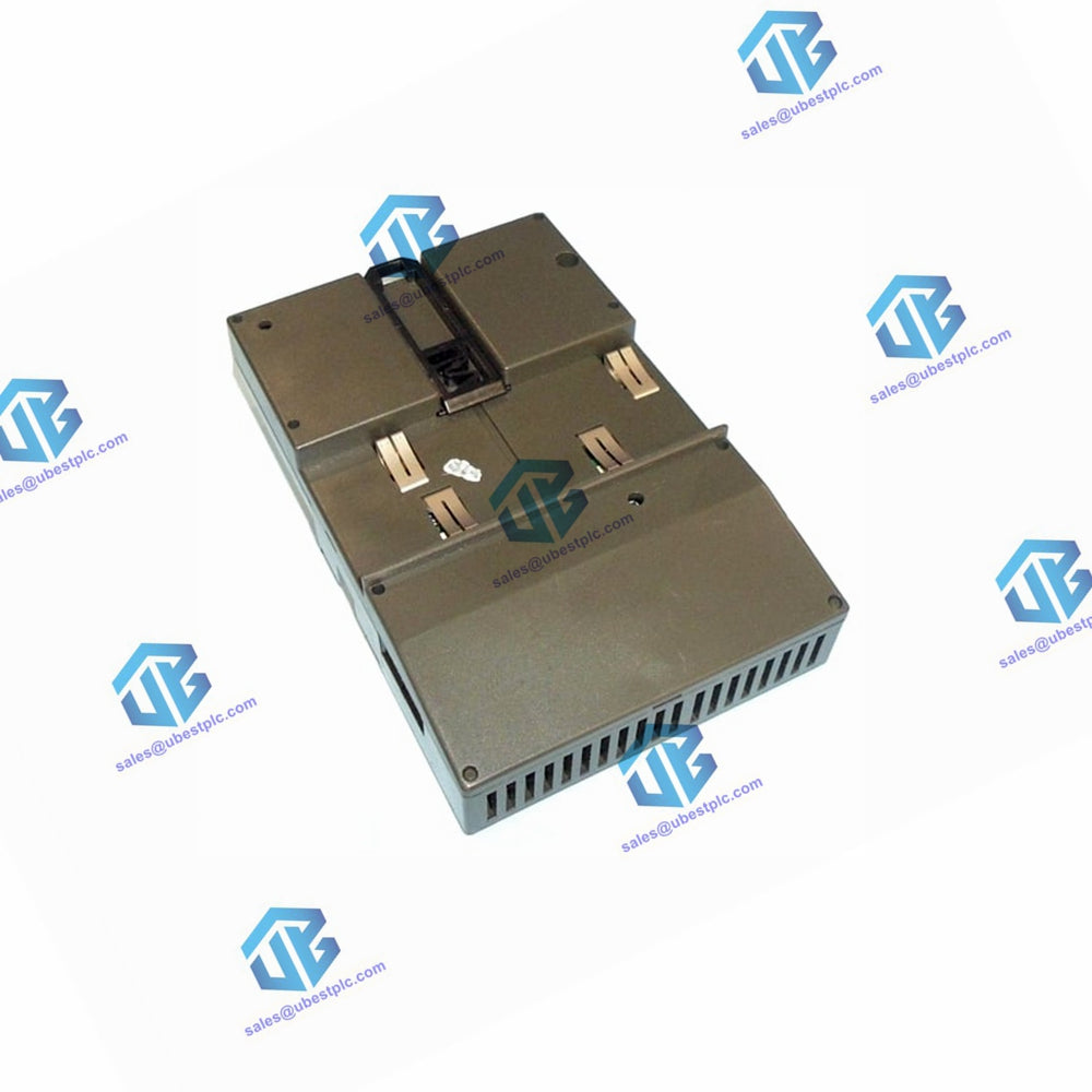 Network Interface Unit IC200PBI001 GE VersaMax