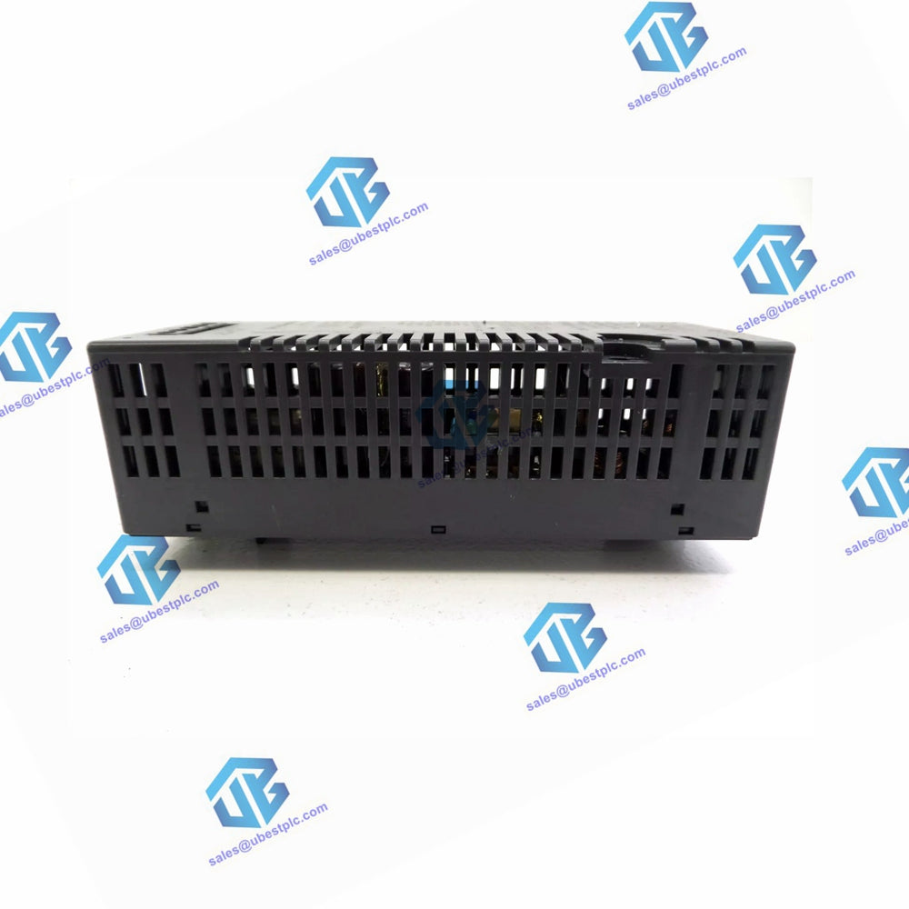 GE Fanuc IC200PWR102 VersaMax Power Supply