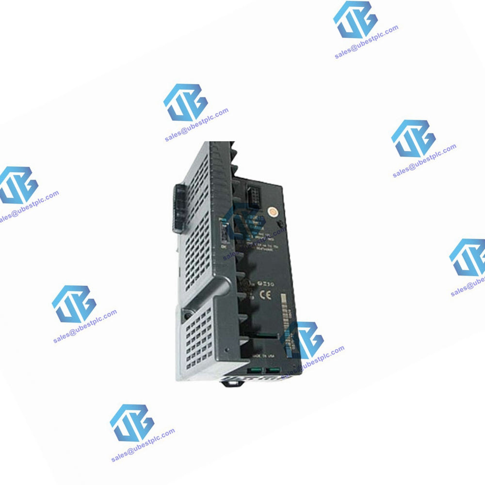 New IC200PWR202 GE Fanuc Versamax | Extended Power Supply