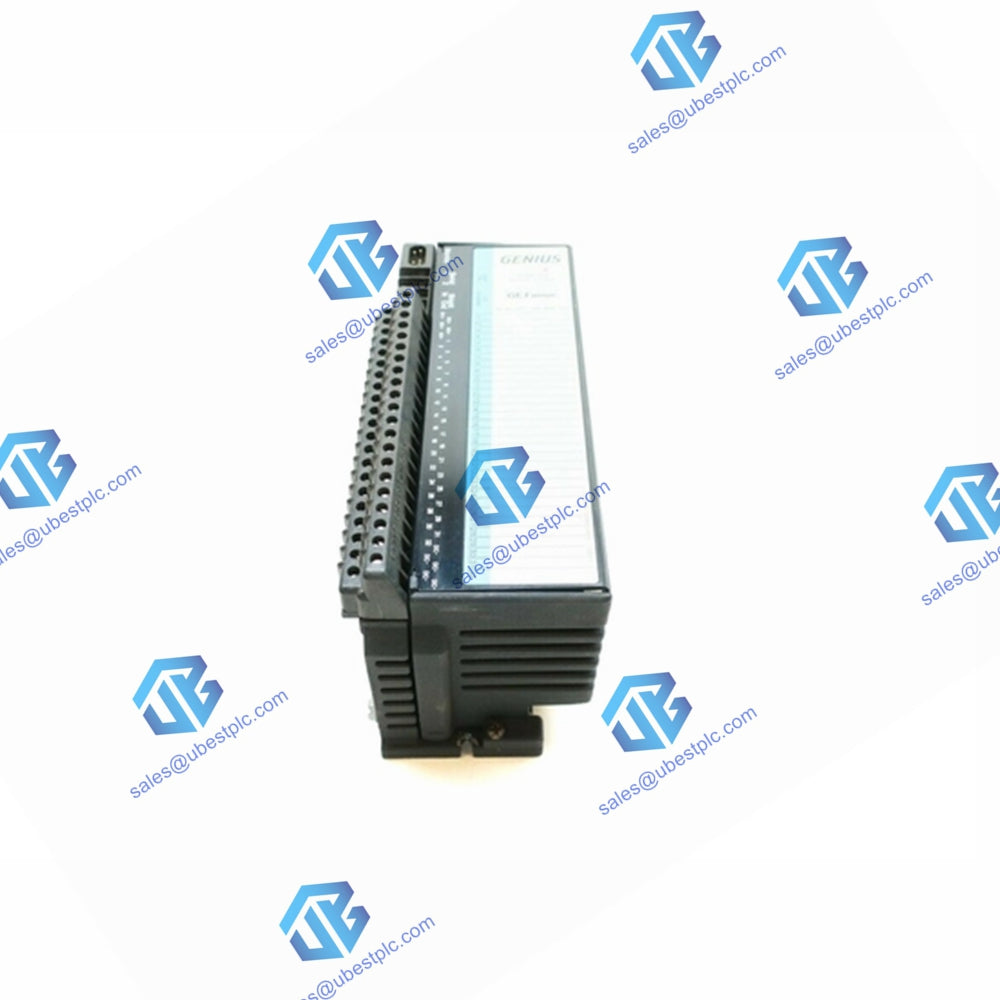 IC660BBD022 GE Fanuc Source I/O Module