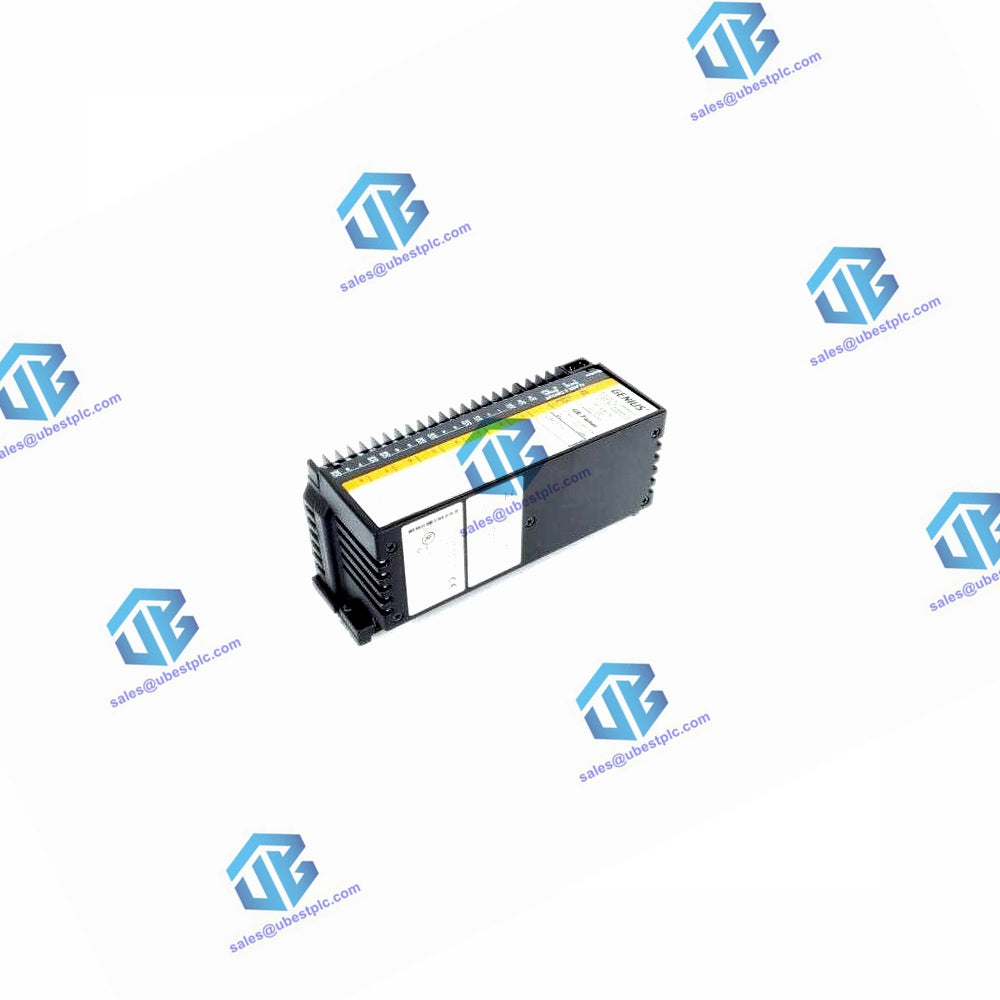 ГЕ Фануц ИЦ660ББС103 Гениус И/О модул