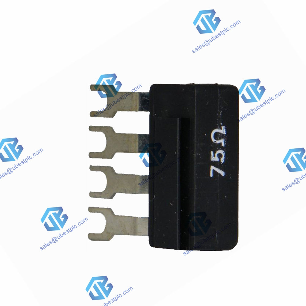 Resistor Terminador IC660BLM508 GE Fanuc