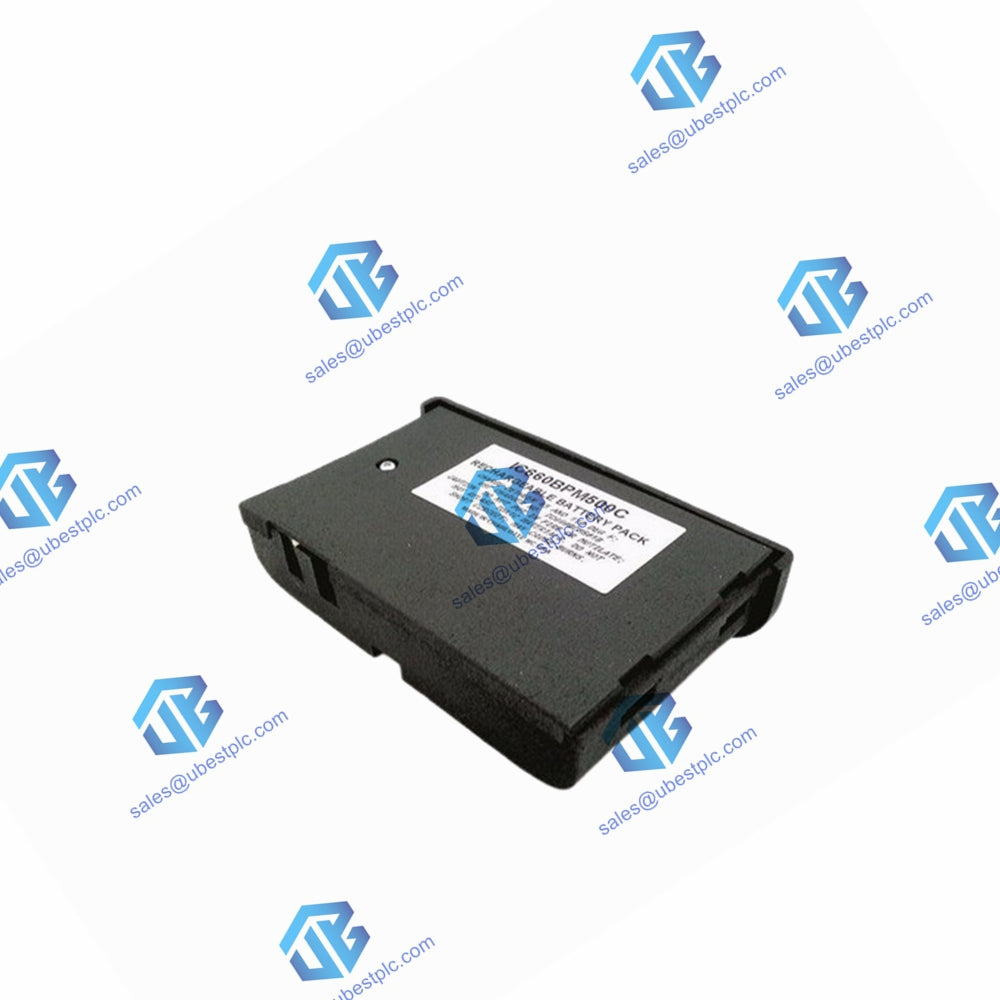 Батарейный блок IC660BPM500 GE Fanuc