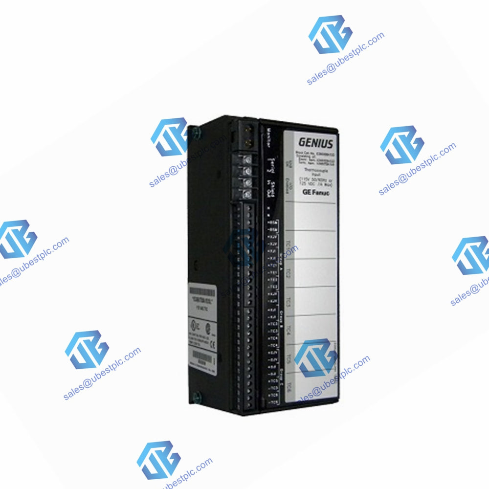 IC660EBA025 Analog Output Block GE Fanuc