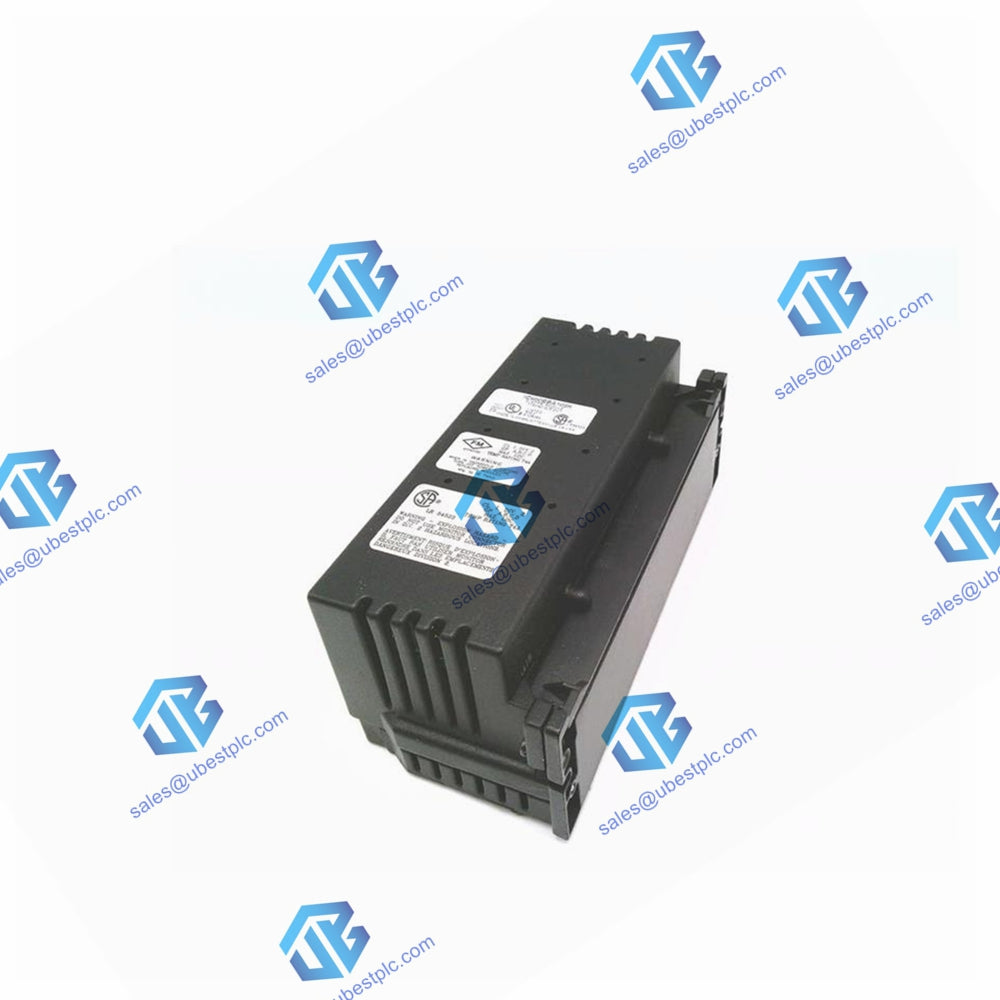 IC660EBD024 GE Fanuc PLC Module/Rack