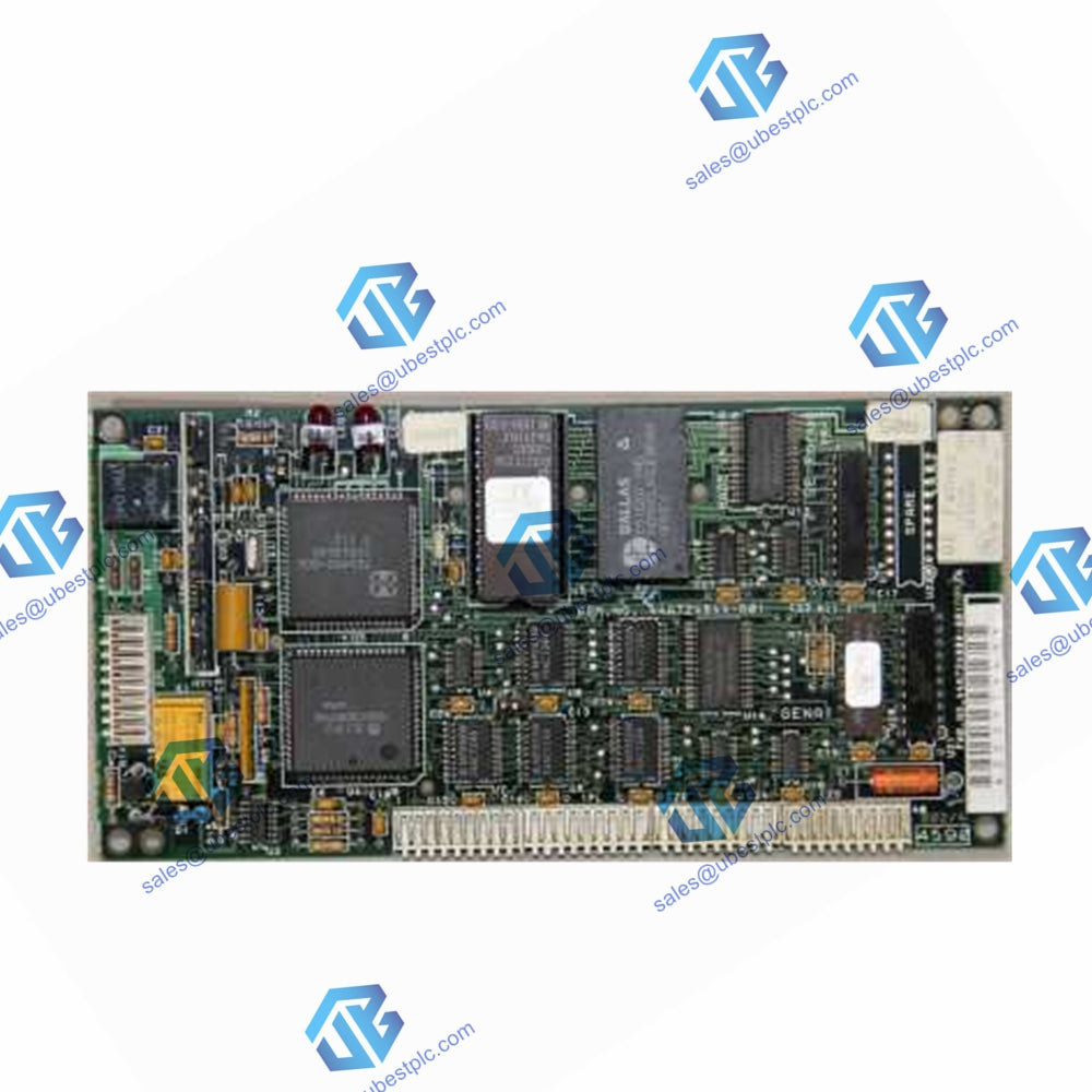 Network Adapter Interface Board IC660ELB904 GE