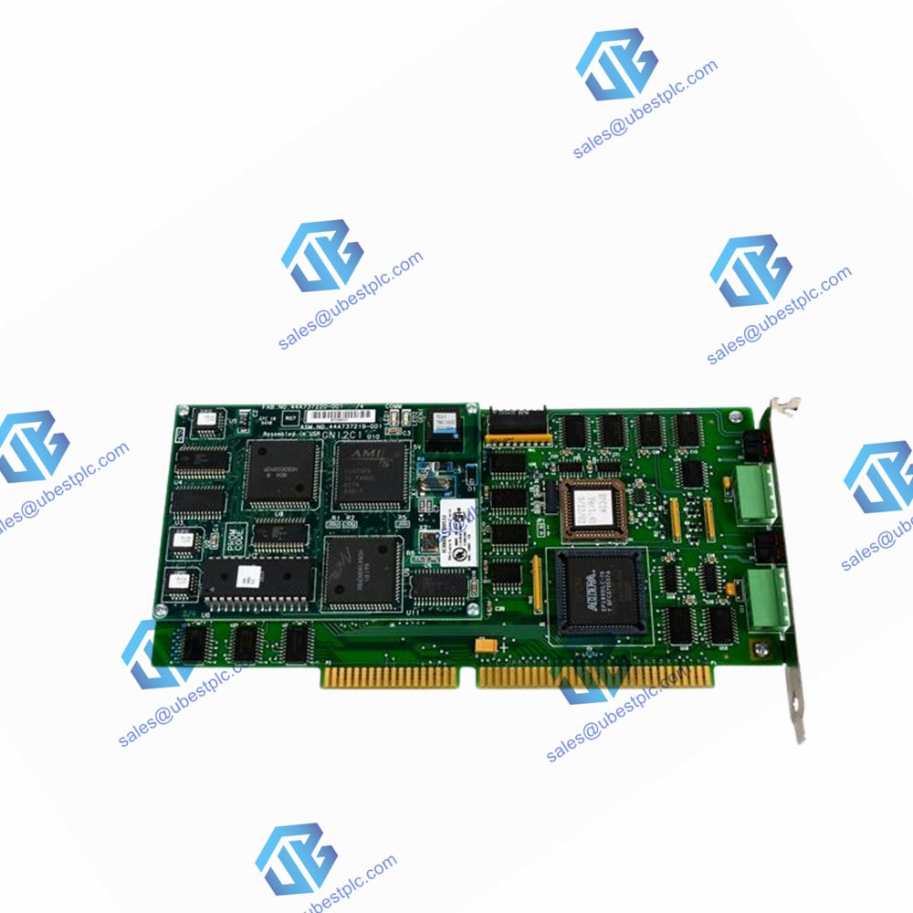 Módulo de Interface de PC IC660ELB921 GE Fanuc