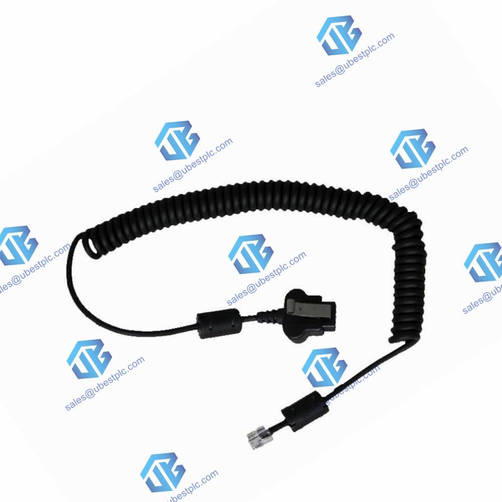 Қолмен ұсталатын монитор кабелі IC660HHC005 GE Fanuc