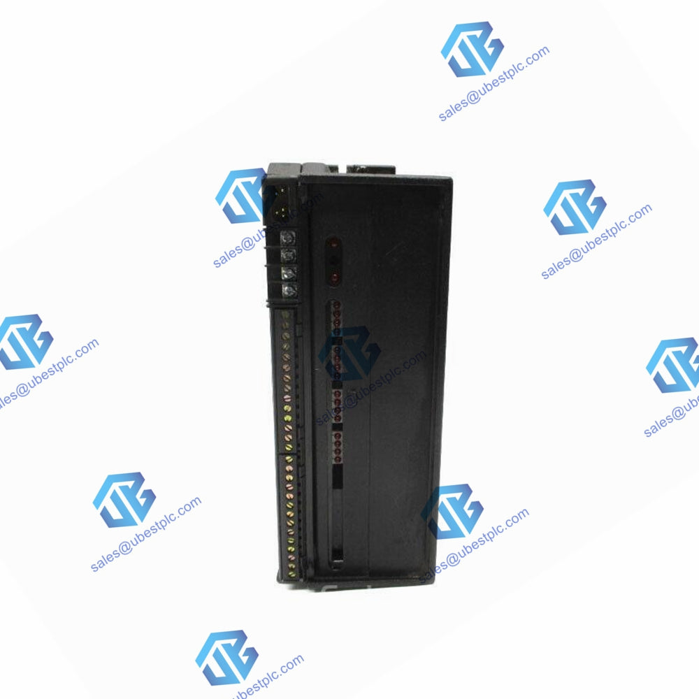 Терминал жинағы IC660TBR101 GE Fanuc