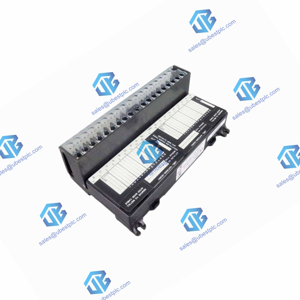 IC670CHS001 I/O Carrier Module GE Fanuc