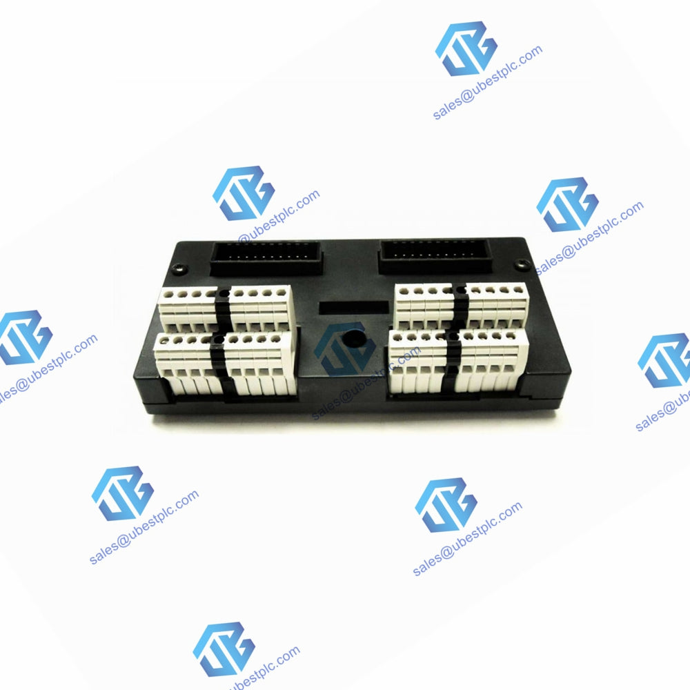 IC670CHS004 GE Fanuc PLC Module
