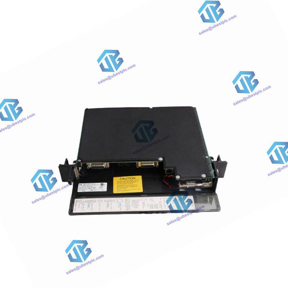 CPU Berlebihan IC697CGR772 GE Fanuc