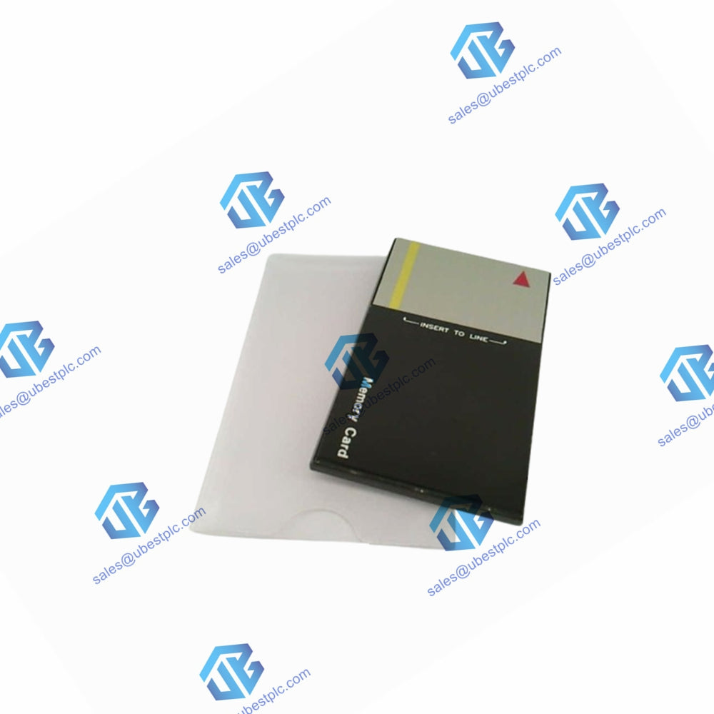 IC693ACC303 EEPROM Card GE Fanuc