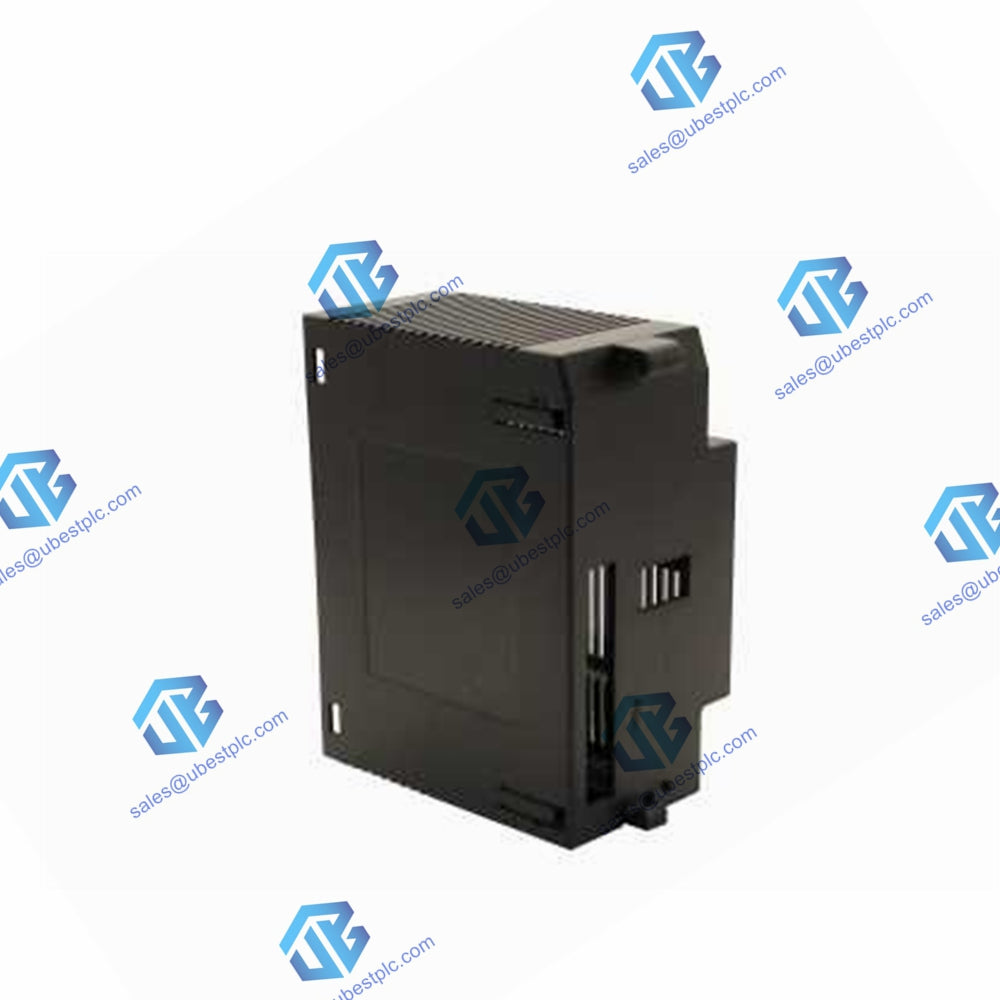 Modul Penyesuai Bekalan Kuasa IC693ACC350 GE