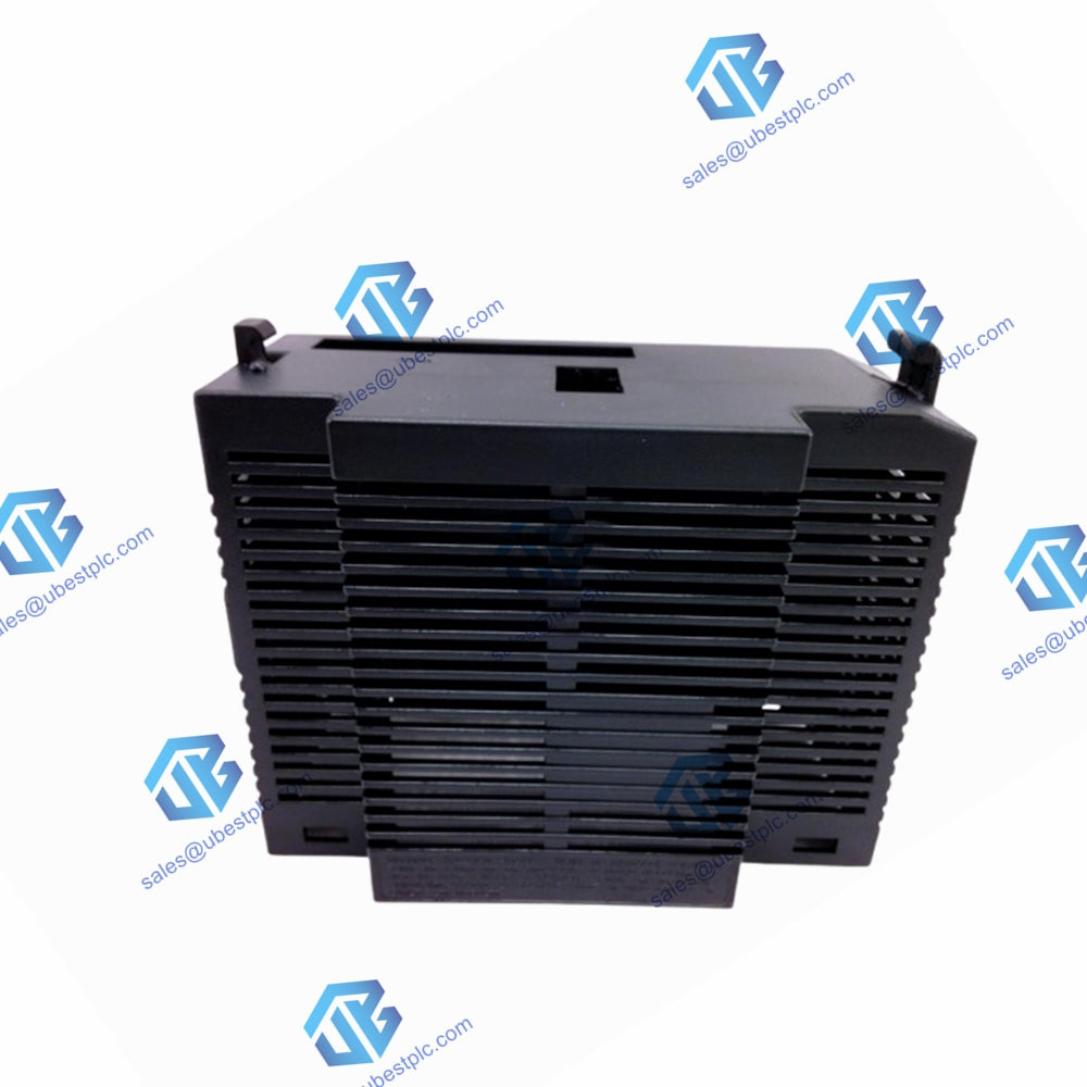 IC693ACC323 Power Supply Module GE Fanuc