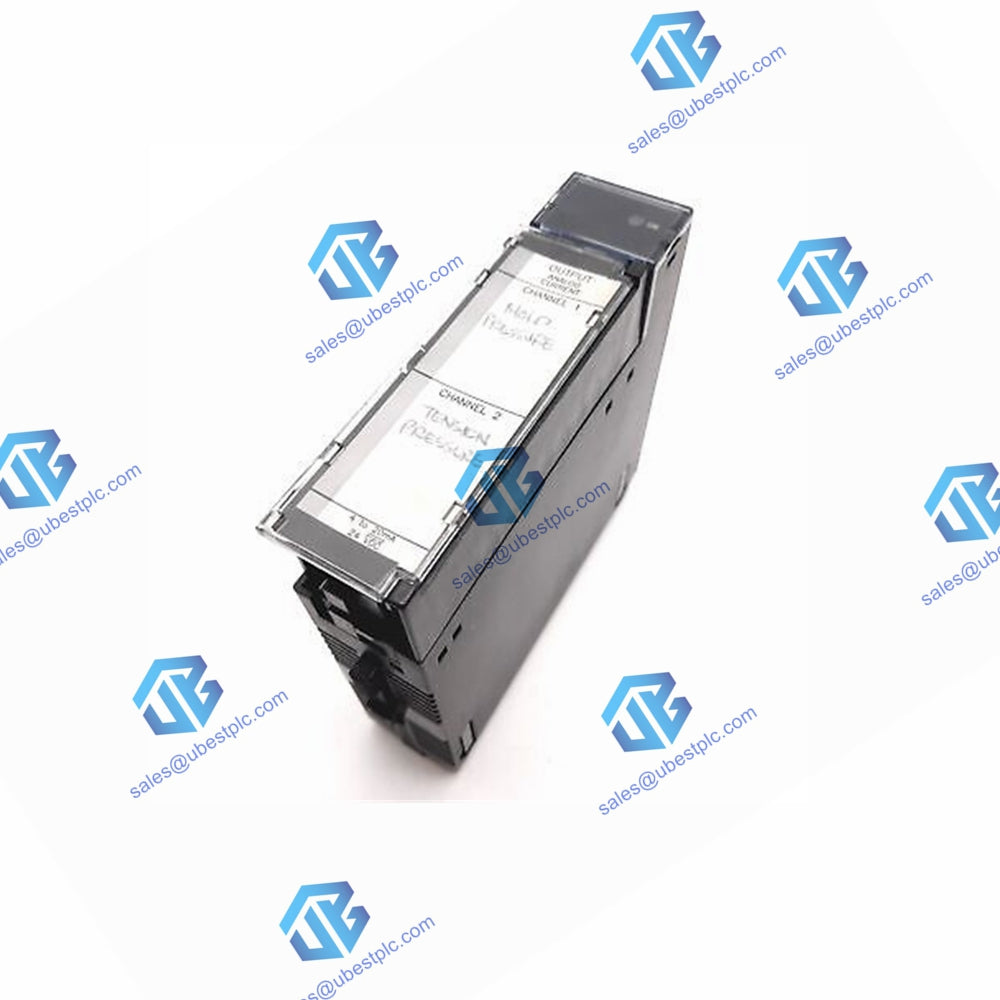 IC693ALG391 | Аналогов изходен модул GE Fanuc