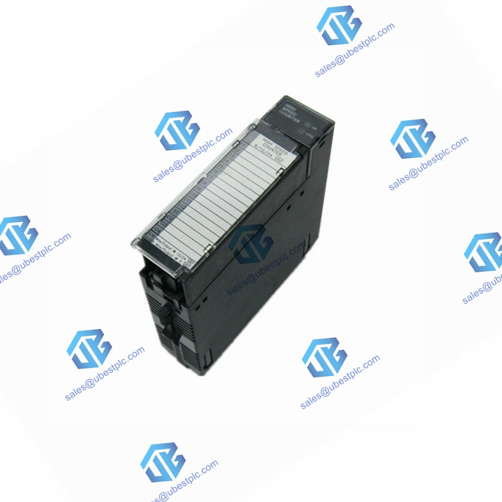 IC693APU300 GE-Emerson Hochgeschwindigkeitszählermodul