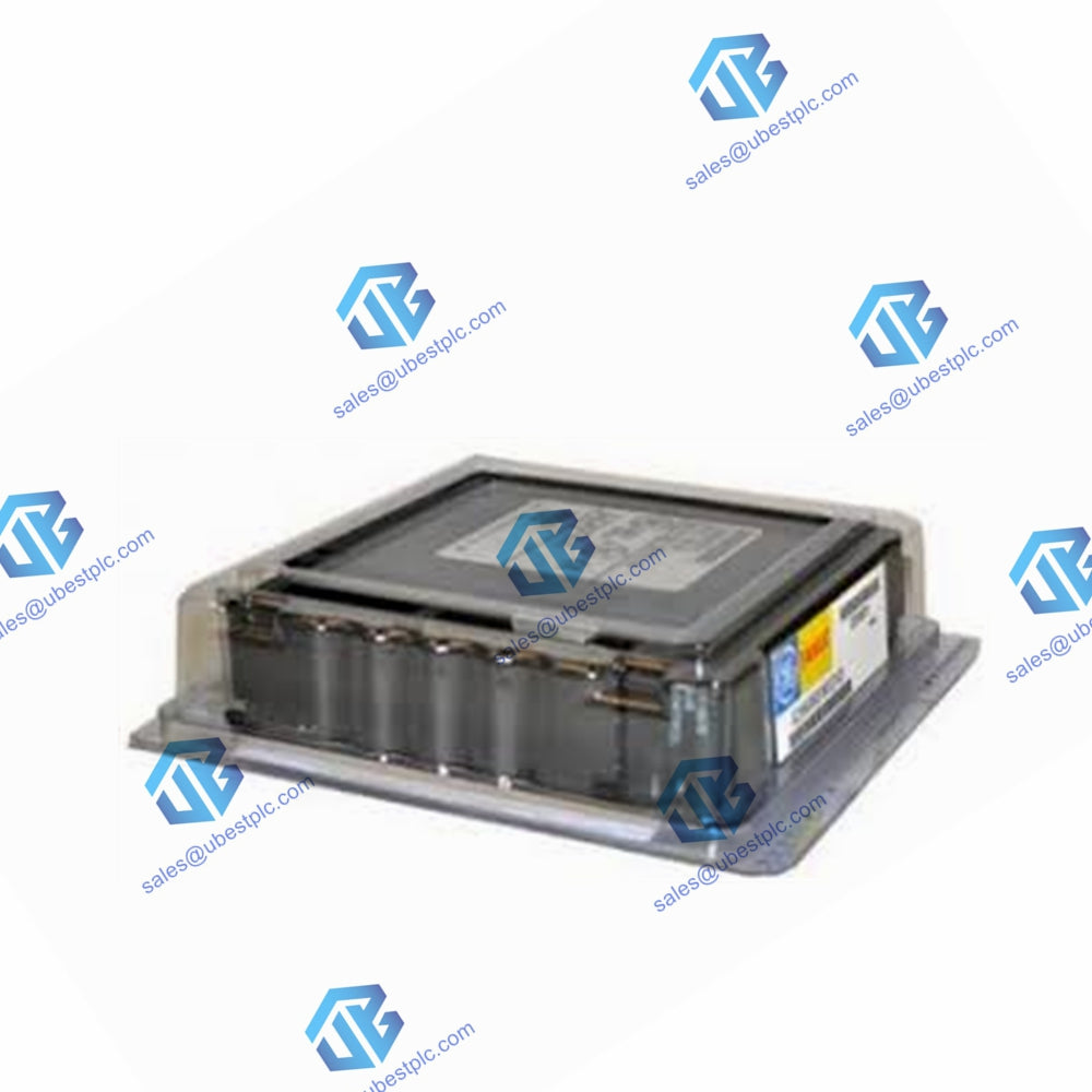 GE Fanuc IC693BEM334 Genius Bus Controller