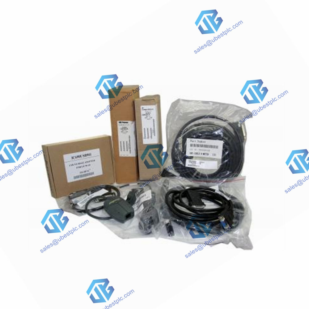 Kabel połączeniowy IC693CBL333 GE Fanuc