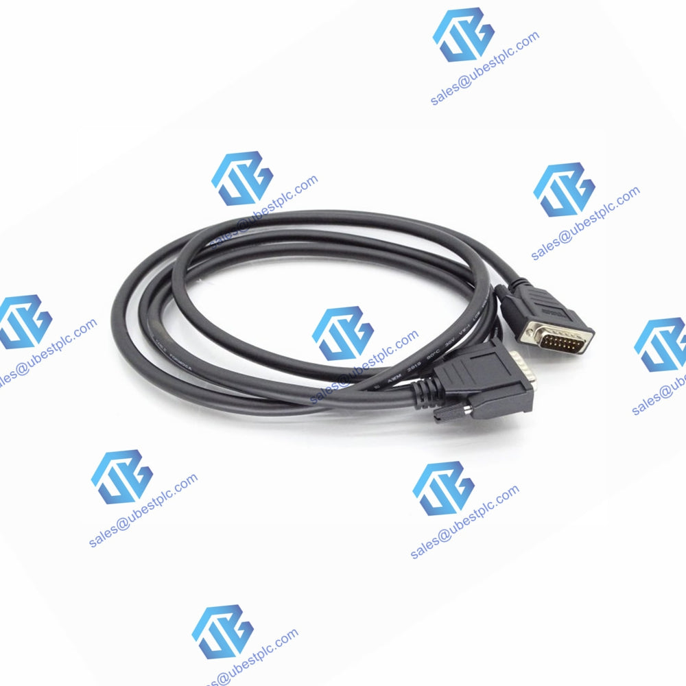 IC693CBL303 kabel za proširenje stražnje ploče GE Fanuc