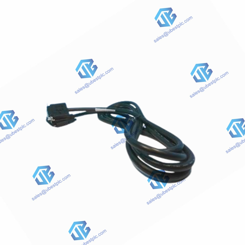 GE Fanuc IC693CBL311 I/O Interface Cable
