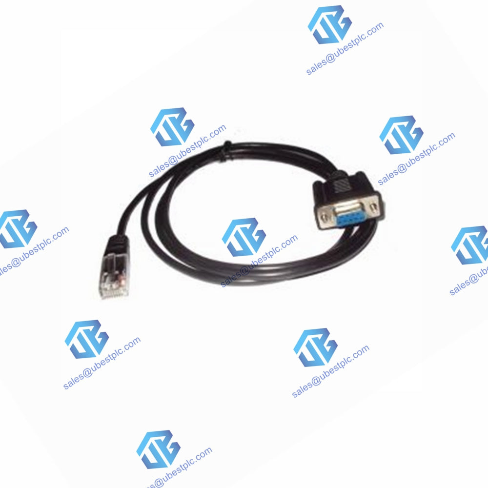 IC693CBL316 GE Fanuc - Serial Kabeli