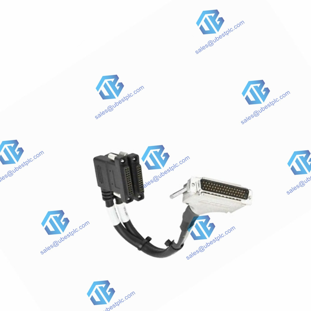 Interface Cable IC693CBL324 GE Fanuc