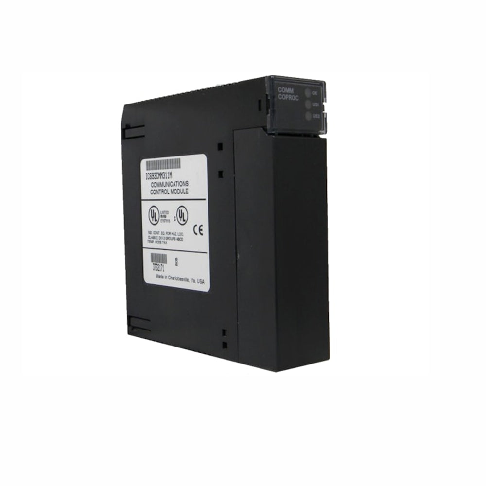 Gelişmiş N80 İletişim Modülü IC693CMM305 GE