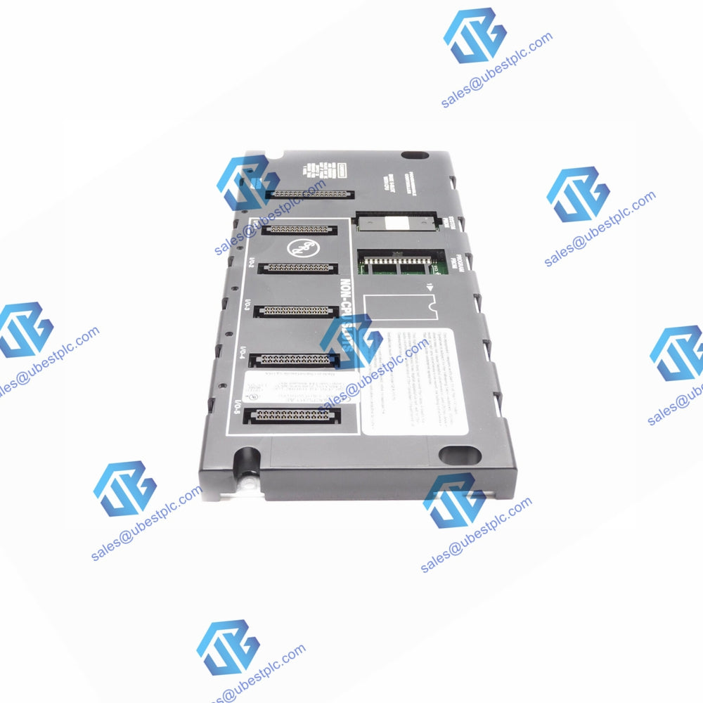 CPU baza ploča IC693CHS397C | Serija C GE-Emerson