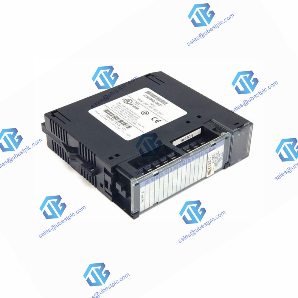 IC693MDL730 GE Fanuc - Module de sortie discrète