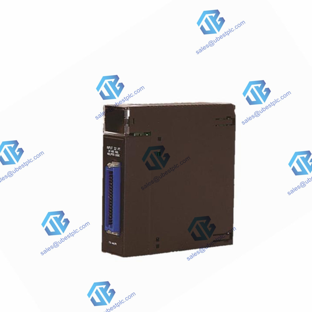 Discrete Input IC693MDL652 GE Fanuc