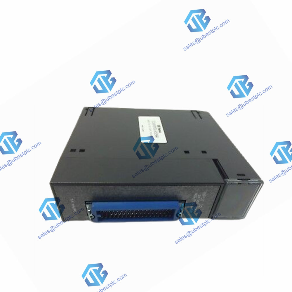 Diskový vstupný modul IC693MDL653 GE Fanuc