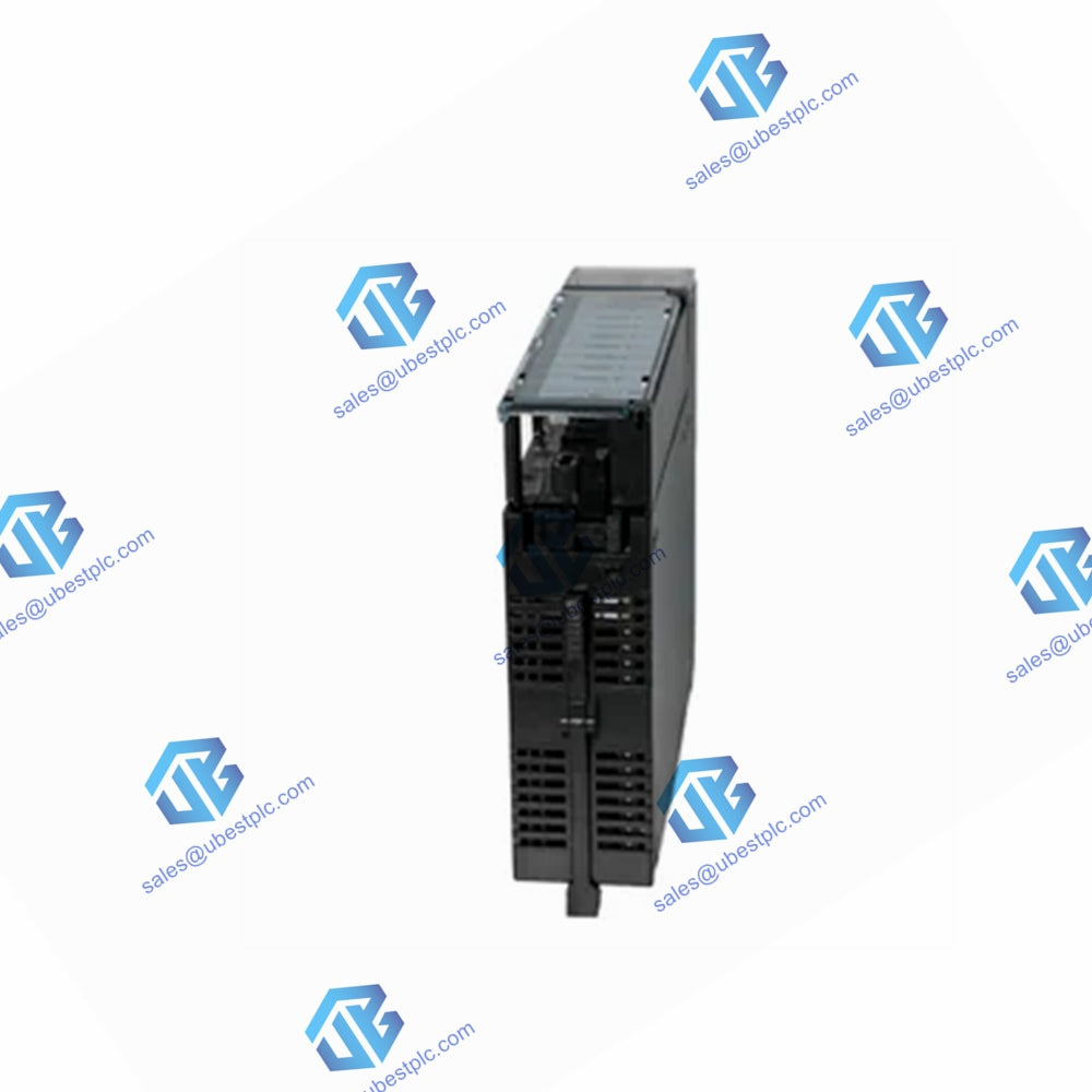 Moduł Wejścia Dyskretnego IC693MDL660 GE Fanuc