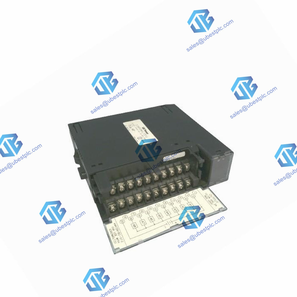 Цифров I/O IC693MDL733 GE Fanuc